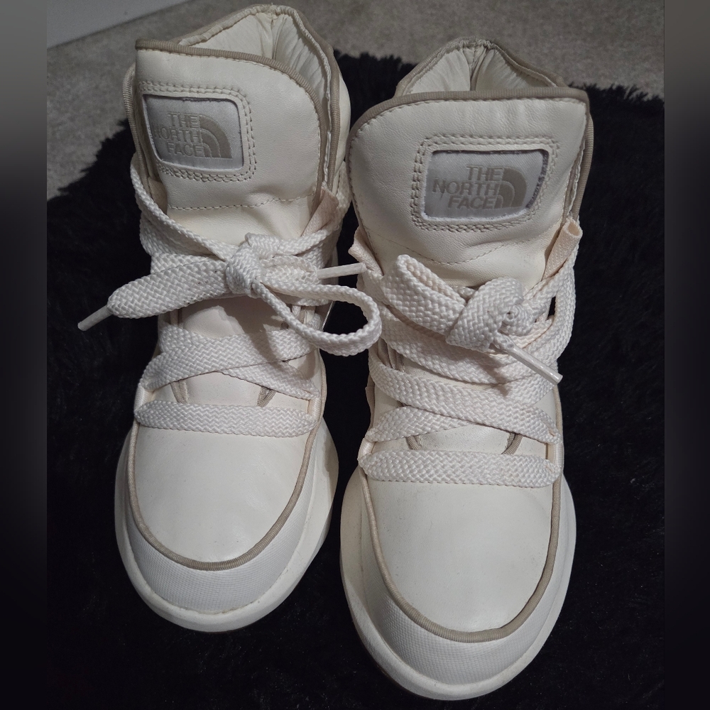 The North Face Women's/ Kids Winter Boots